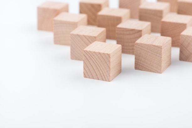 简单的方块背景图片下载