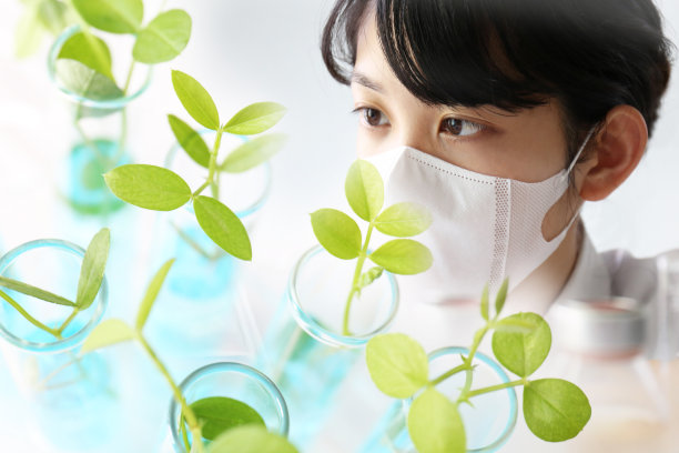 研究图像生物技术图片下载