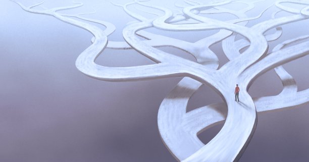 这条路图片下载