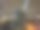 在鹿特丹的老教堂(Laurenskerk)的发光塔上出现了激光。从空中俯瞰周围的现代建筑。图片下载