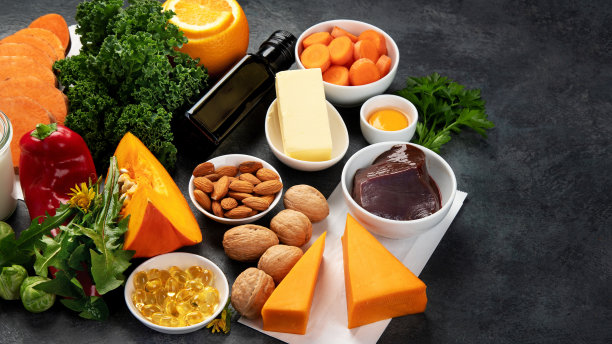 健康的食物图片下载