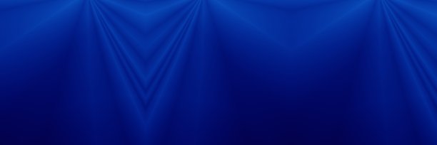 深蓝色的艺术舞曲背景图片下载