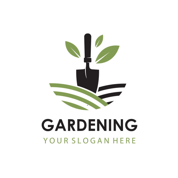 花园铲徽图片下载