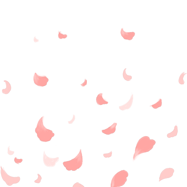 花瓣梦幻粉色图片下载