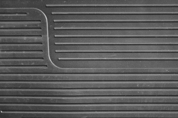 结构为黑色橡胶基图片下载