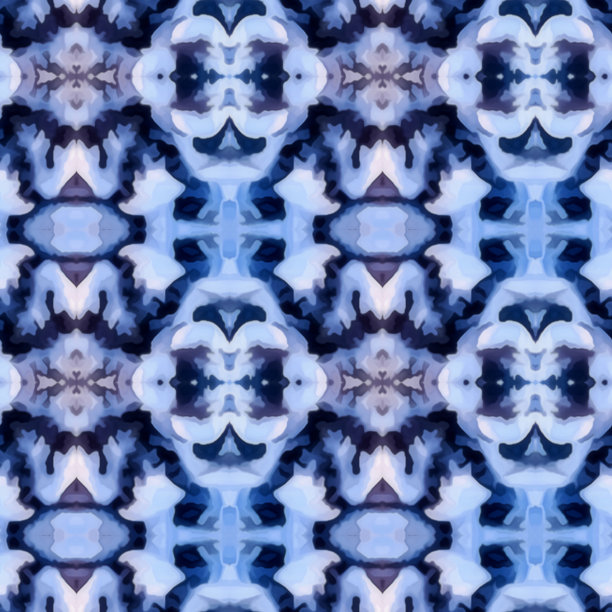 抽象的彩色纹理。现代未来无缝模式。多色动态背景。装饰印花的创造力和想象力。数字绘画图片下载