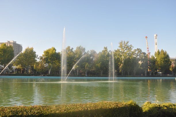 普克的景色图片下载