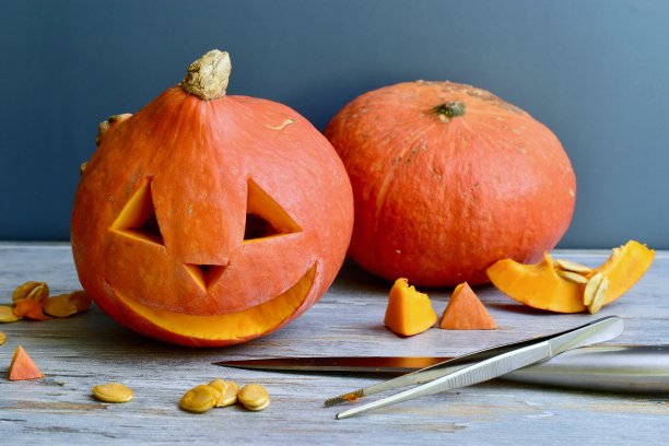 万圣节图片下载