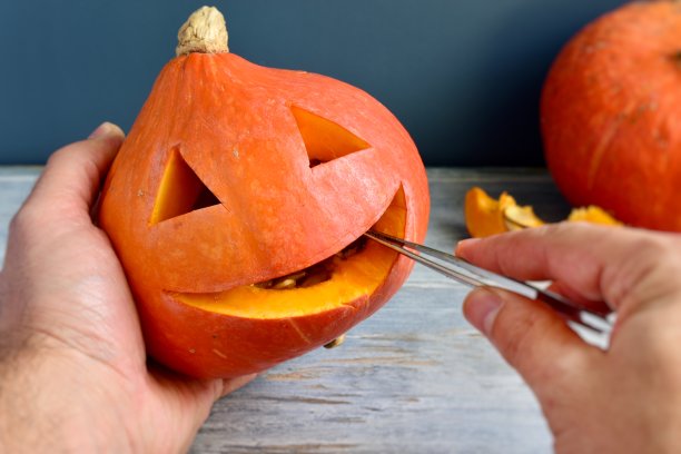 万圣节图片下载