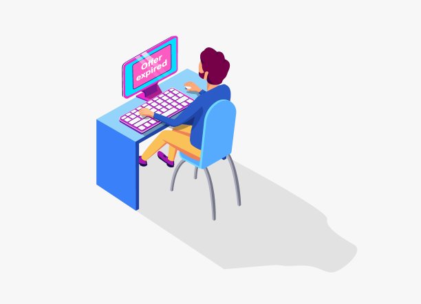 客户服务，程序员编码，操作员，商人企业家，自由职业者图片下载