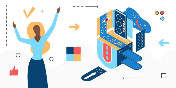 处理信息组件的软件数据服务器平台图片下载