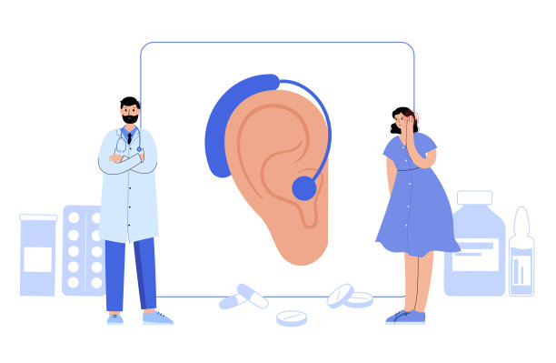 助听器设备图片下载