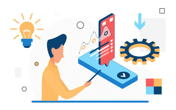 在线监测和跟踪应用系统图片下载