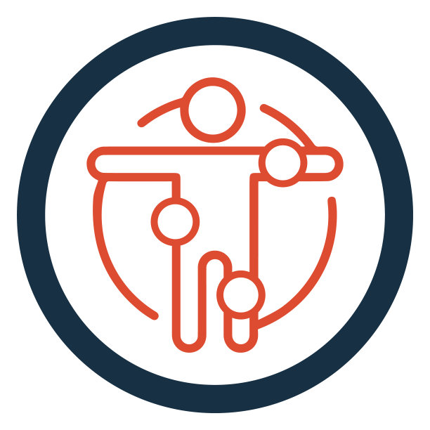 诊断或症状检查器图标图片下载