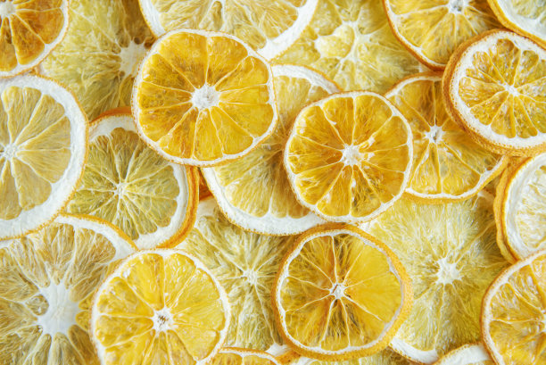 天然干橙图片下载