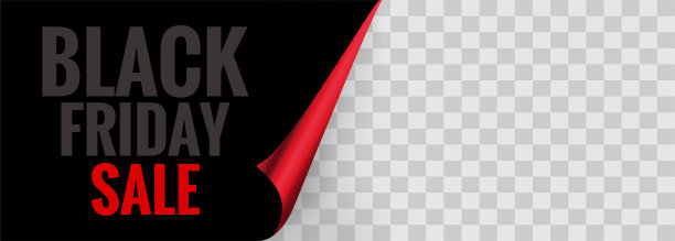黑色星期五销售。横幅,海报。销售背景图片下载