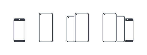 小配件设置手机图标技术图标图片下载