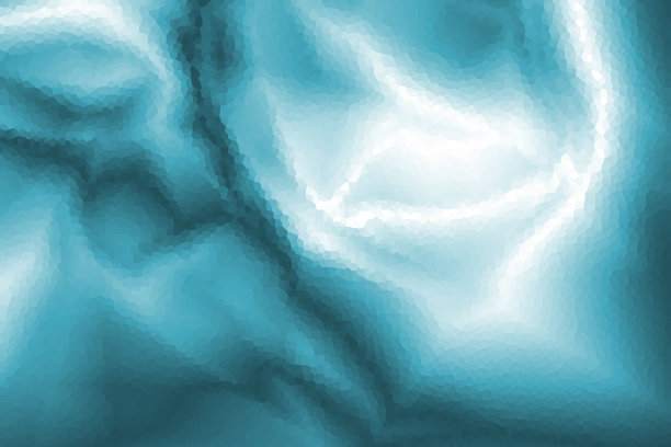 抽象的蓝色背景和纹理作为设计图案。图片下载