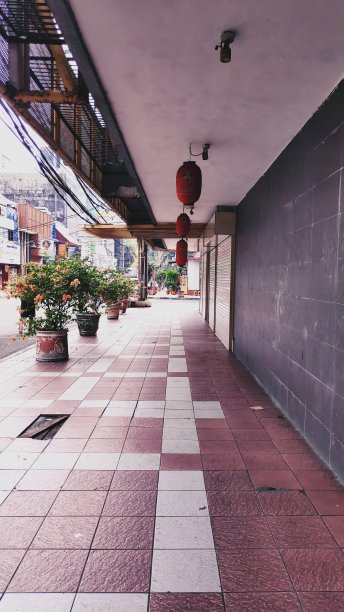 首都的一个购物中心图片下载