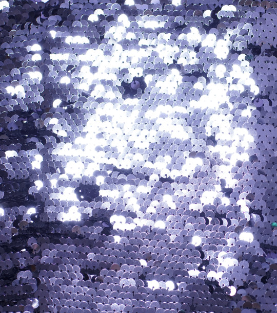 闪亮明亮的纹理鳞片，迷人的边界墙纸背景派对，生日，节日，节日。图片下载