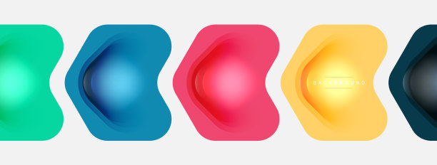 箭头抽象背景图片下载