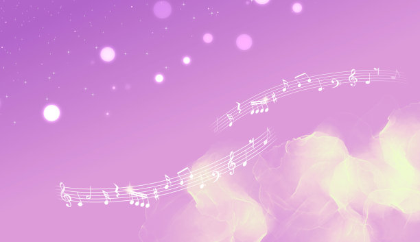 金色的抽象图案背景是粉红色图片下载