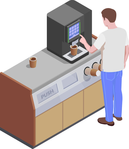 自助咖啡配方图片下载