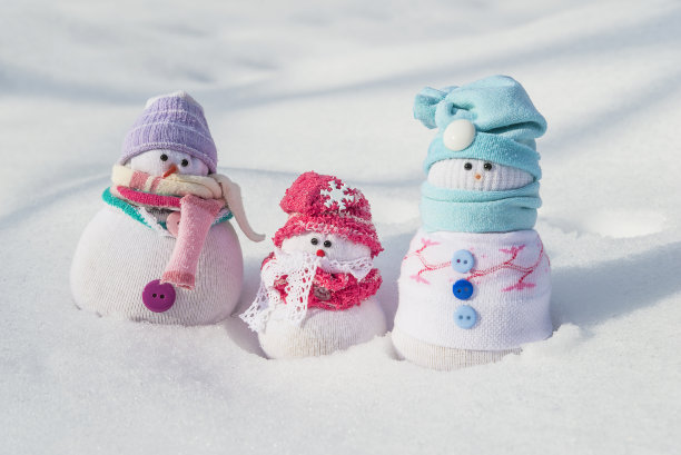 圣诞节假日贺卡图片下载