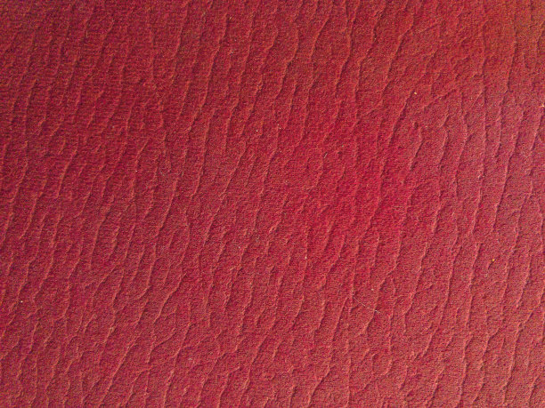 红色织物作为纹理或背景的红色织物图片下载