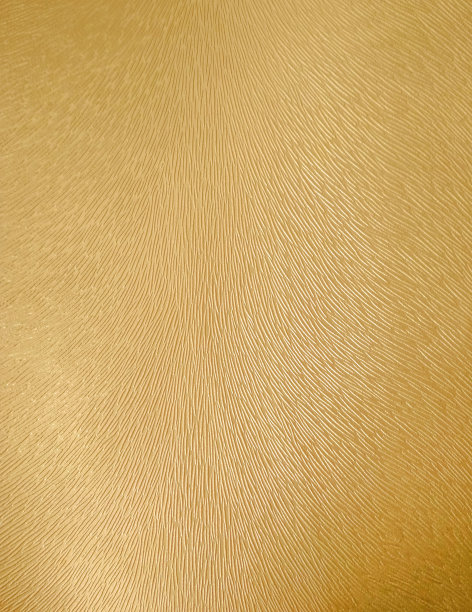 金色皮革质感华丽的背景图片下载