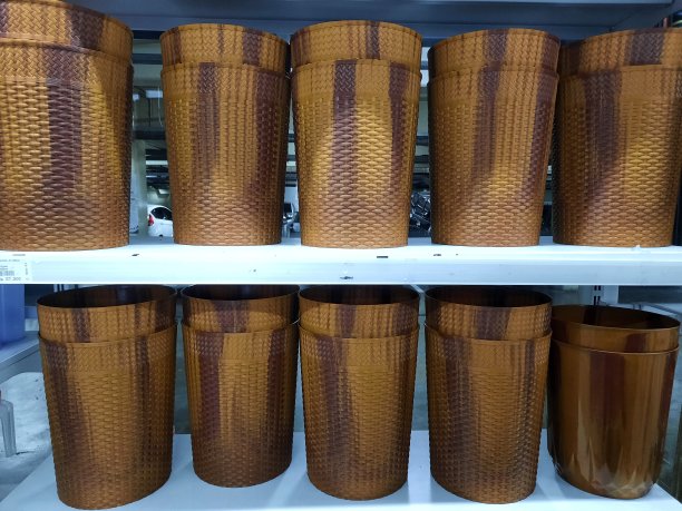 塑料花盆图片下载