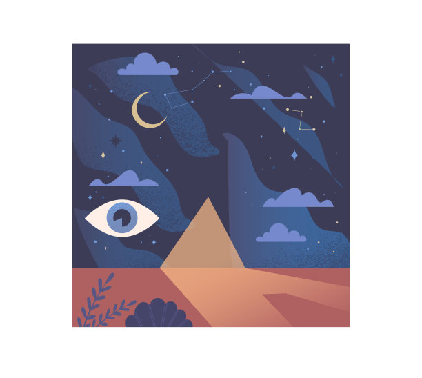 认知搜索概念图片下载