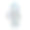 一位女美容师带着微笑推荐、求婚、展示和指向智能手机模型屏幕图片下载