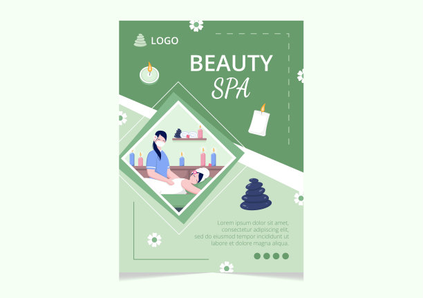 适合社交媒体，饲料，卡片，问候，印刷和网络互联网广告图片下载