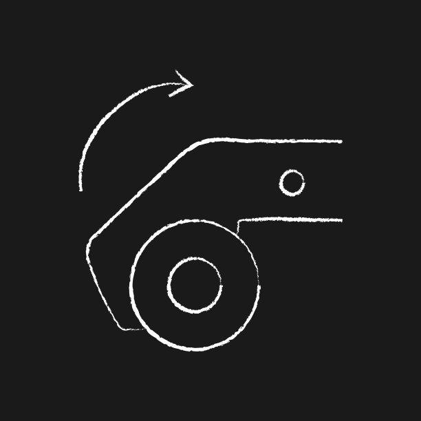 腕管综合症，粉笔效应，图标，举哑铃，手腕固定图片下载