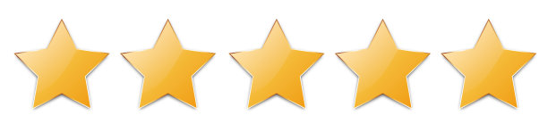 收集金色矢量星条旗圆环设计元素图片下载