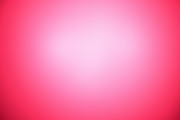 空亮墙粉红色渐变。抽象的背景图片下载