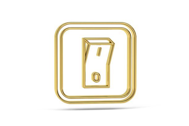 光开关图标图片下载