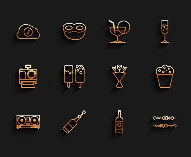 设置线DJ遥控器播放和混音音乐图片下载