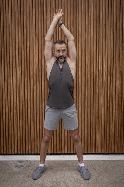 健身教练图片下载