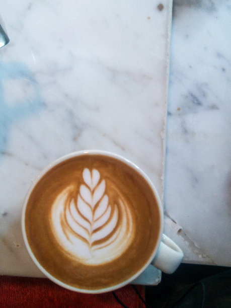 拿铁的图片下载