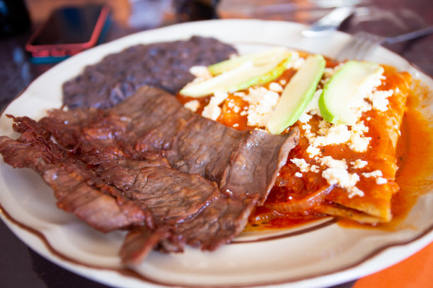 墨西哥食物图片下载