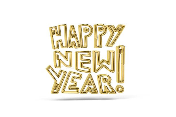 新年图标图片下载