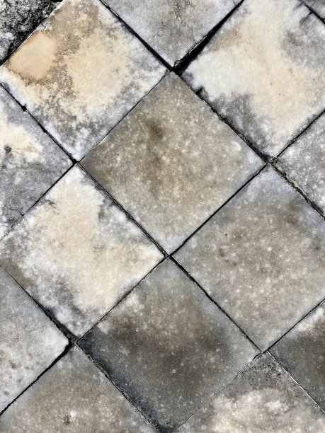 大理石和石板瓦门廊图片下载