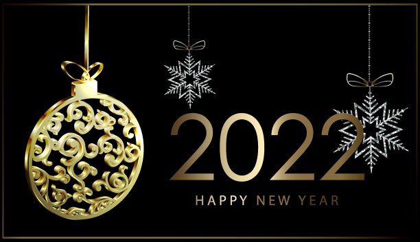 2022年的背景图片下载