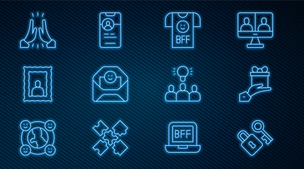 设线锁用钥匙送礼物最好还是最好图片下载