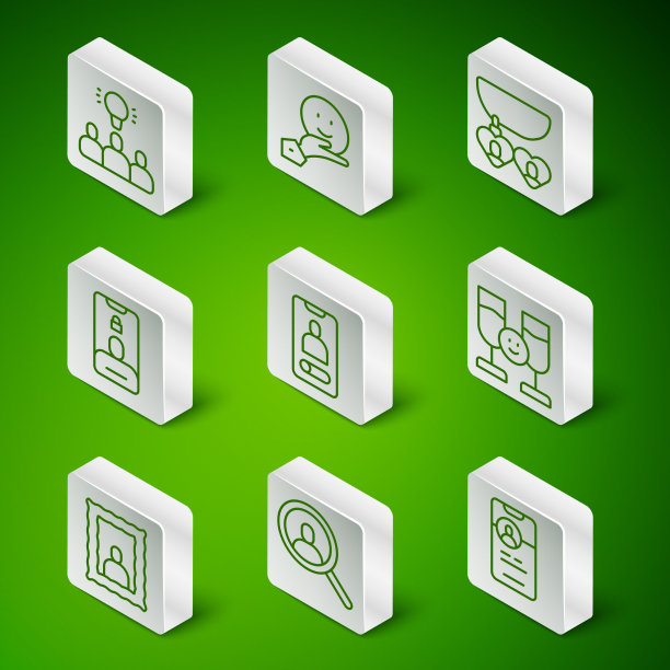 设置线约会app在线放大镜图片下载