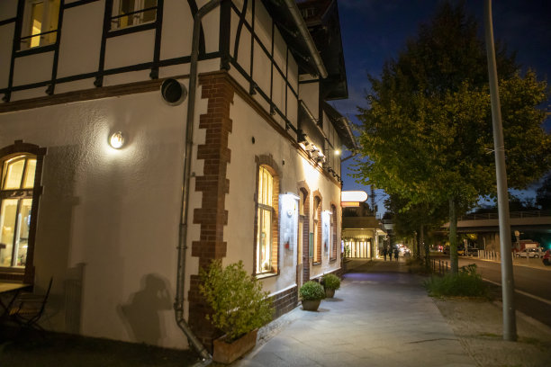 德国，柏林，老建筑，历史，建筑，纪念碑图片下载