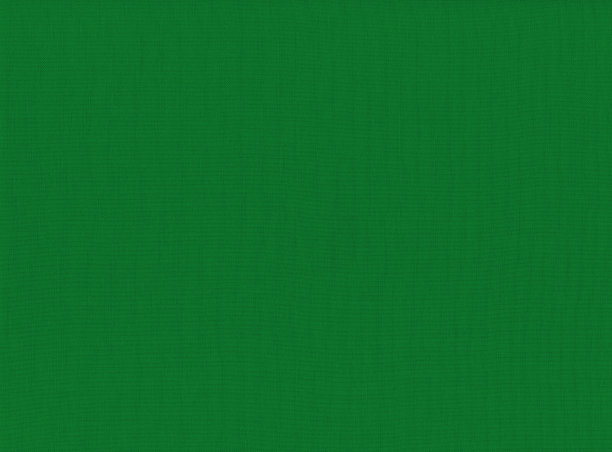 绿色的织物纹理为背景图片下载