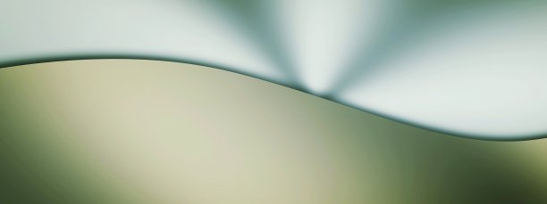 一种抽象的背景，其中两种材料与曲线重叠图片下载